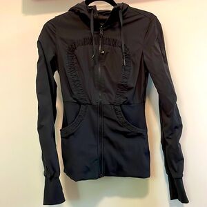Lululemon hoodie